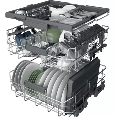 WFD656DD3XBRDZ Lave-vaisselle Whirlpool 15C Smart HomeWhiz - 4