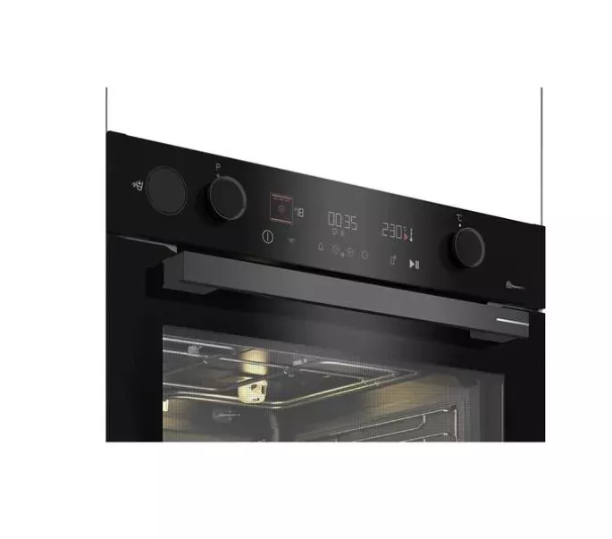 WOE6R394PWXBRDZ Four Whirlpool 60cm Elec 72L Smart HomeWhiz - 3