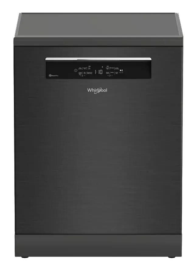 WFD6611DD3XBR Lave-vaisselle Whirlpool 16C Smart HomeWhiz - 0