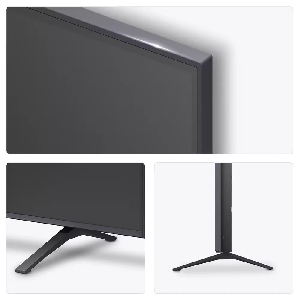 86UA74006LB Téléviseur LG 86 4K UHD Smart AI 2025 HDR 10 Pro - 2