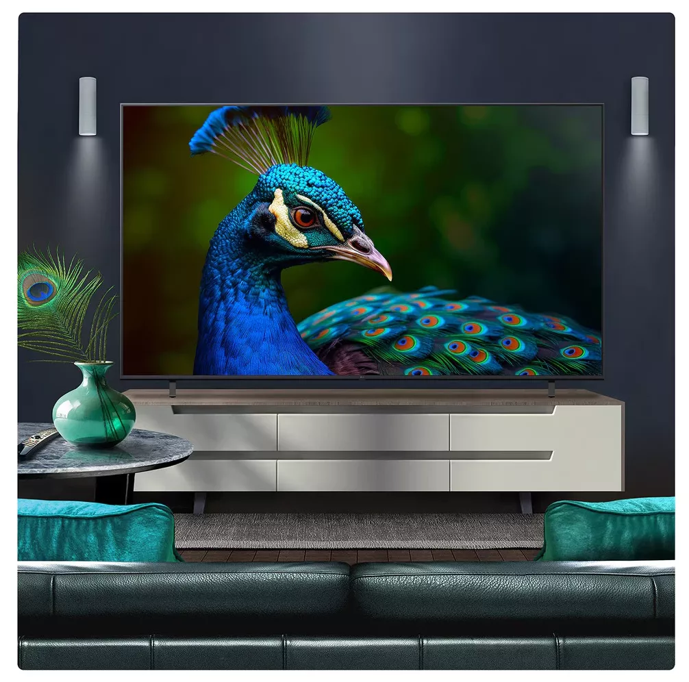 86UA74006LB Téléviseur LG 86 4K UHD Smart AI 2025 HDR 10 Pro - 8