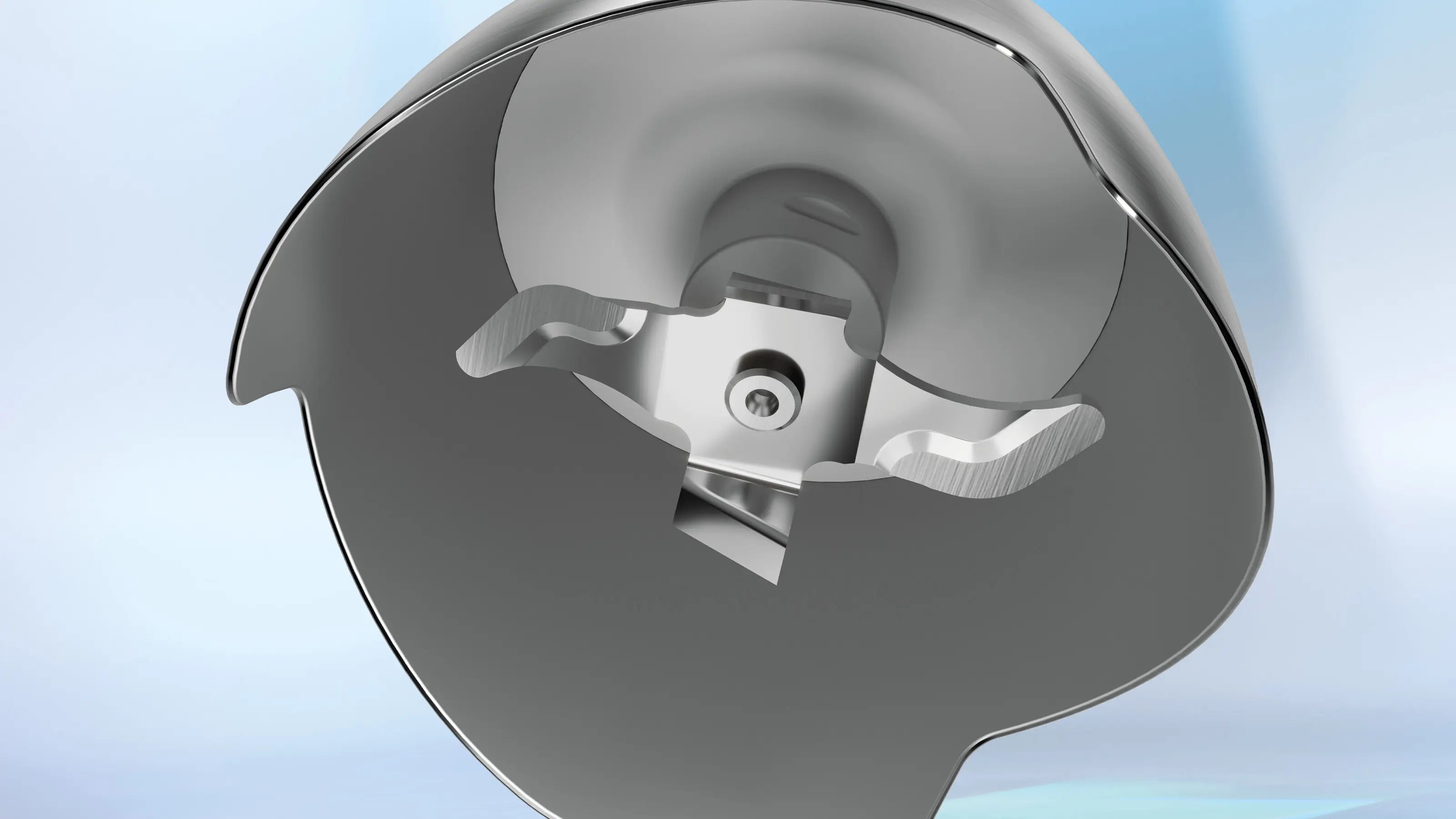 MSM4B621 Mixeur a Bras Bosch ErgoMaster 1000W Série 4 Noir - 4