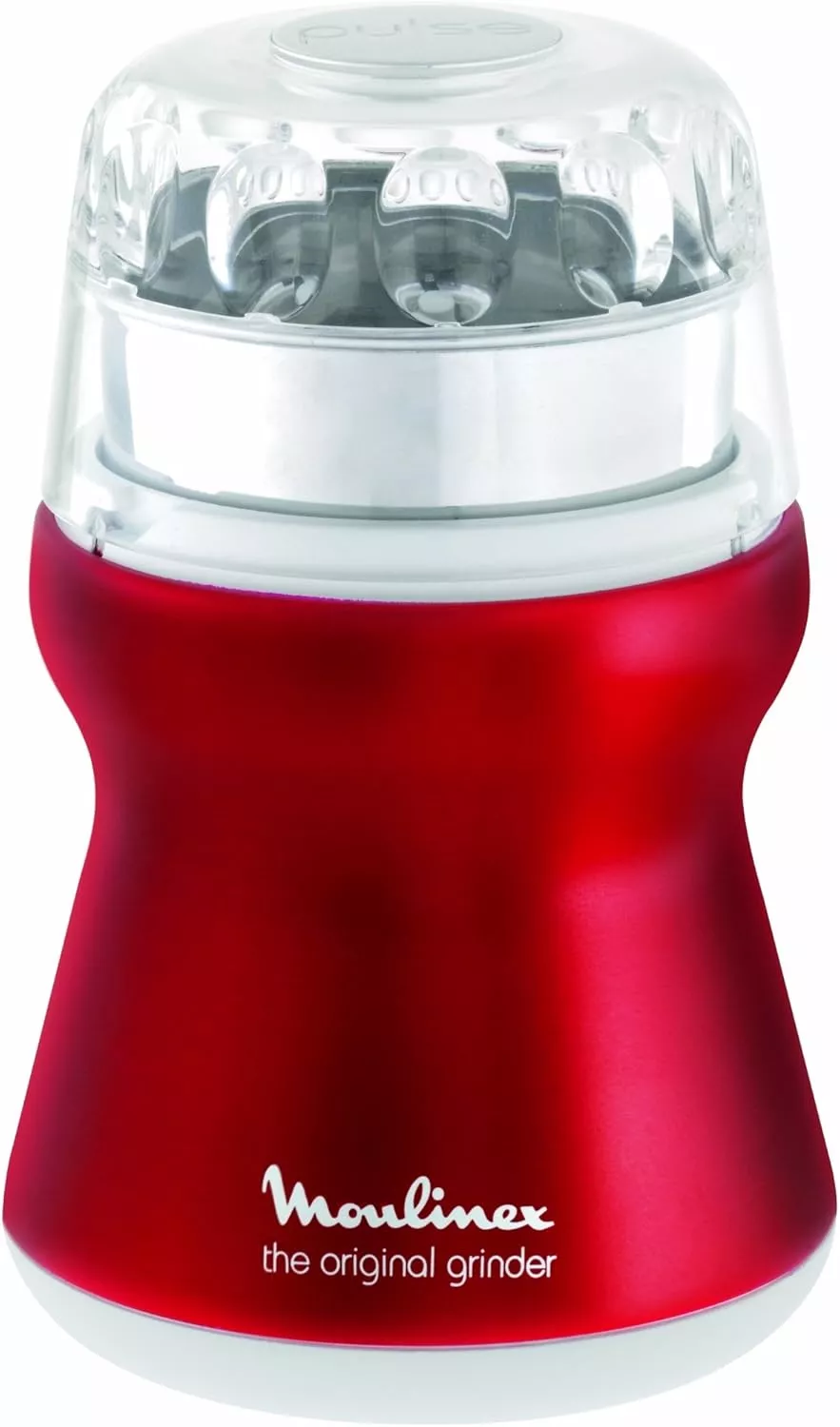 AR110510 Moulin à Café Moulinex 180 w Elec Delhi L'Original - 0
