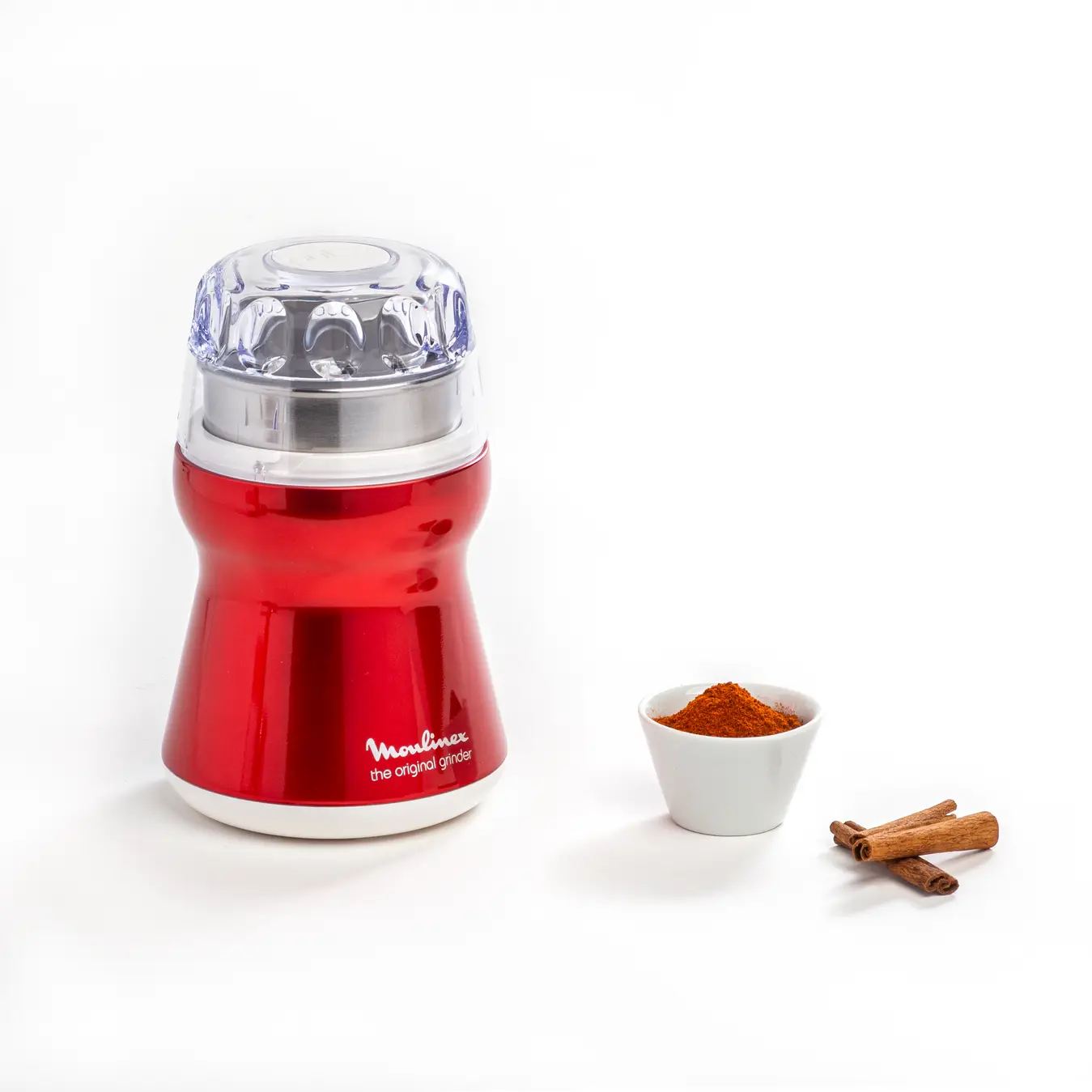 AR110510 Moulin à Café Moulinex 180 w Elec Delhi L'Original - 1