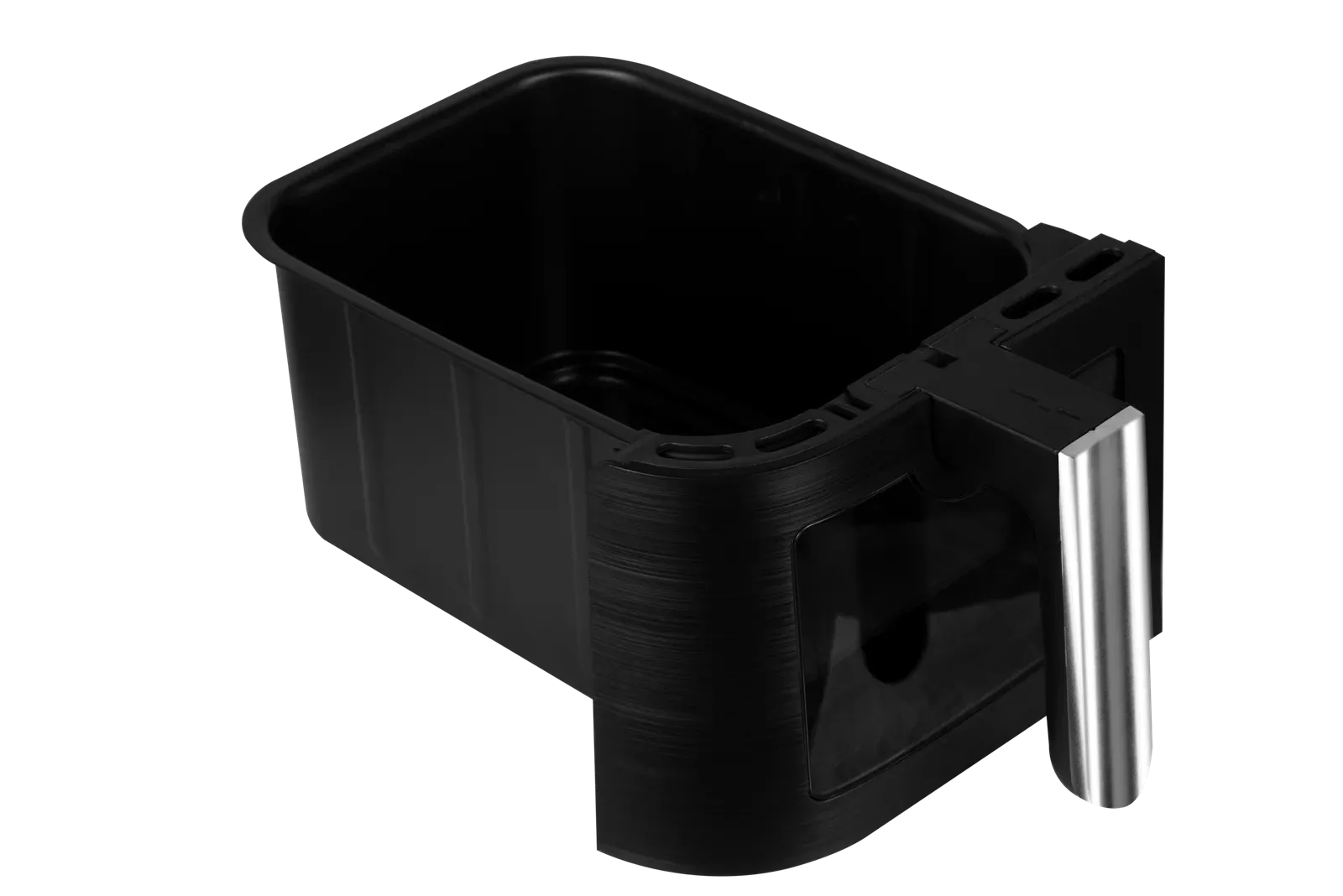 NFA900DTN Air Fryer Nardi Double Bac Digital Noir 9 L 2700W - 3