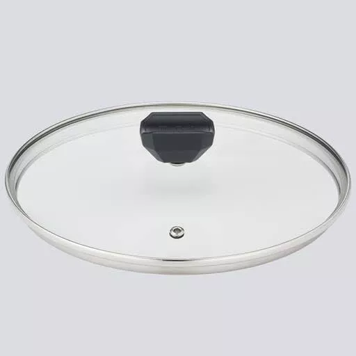 B5543202 Sauteuse Tefal Easy Cook & Clean 24 cm & Couvercle - 3