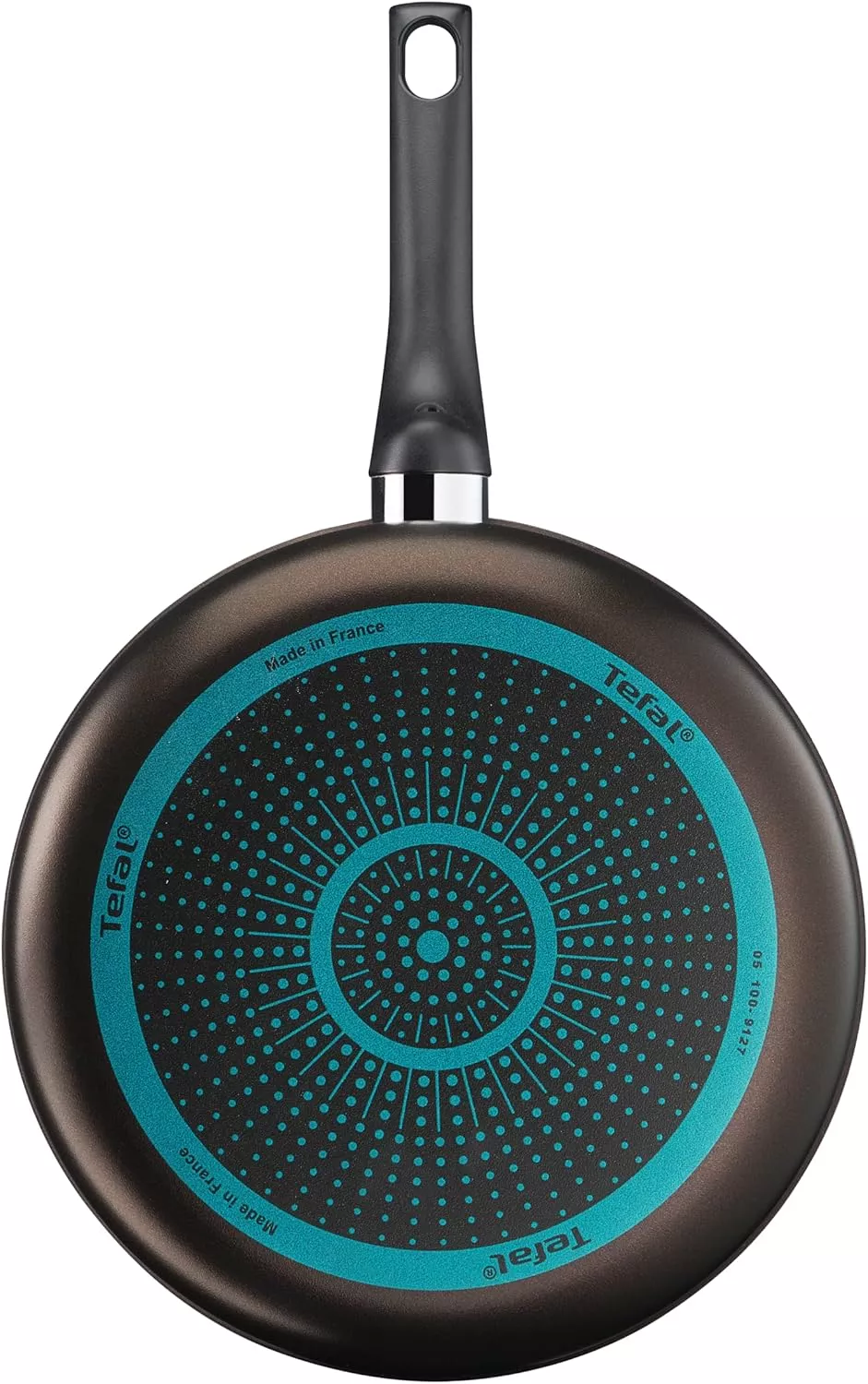 B5543202 Sauteuse Tefal Easy Cook & Clean 24 cm & Couvercle - 2