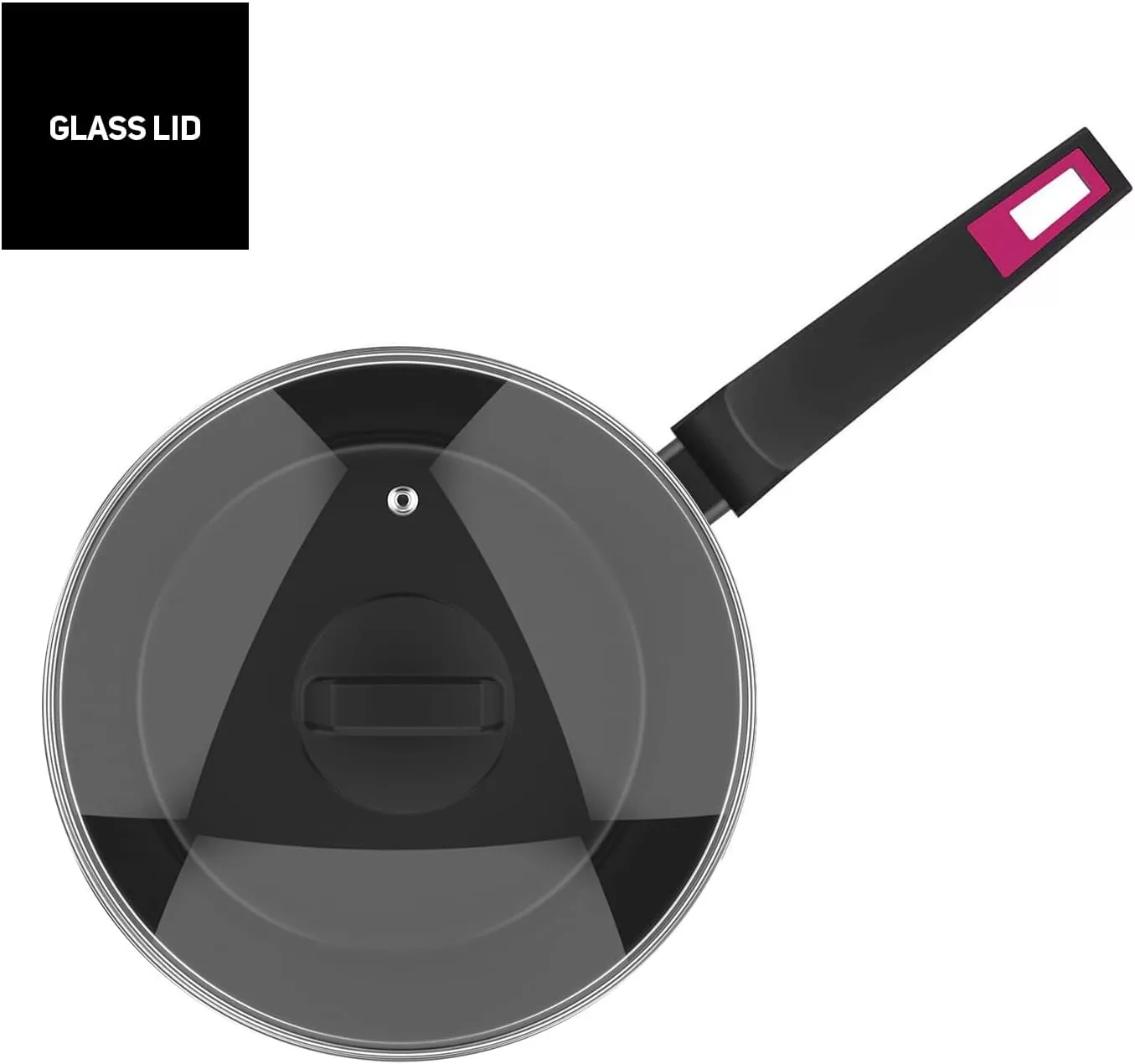 KCK4018 casserole taurus Best moments 18cm & Couvercle - 2