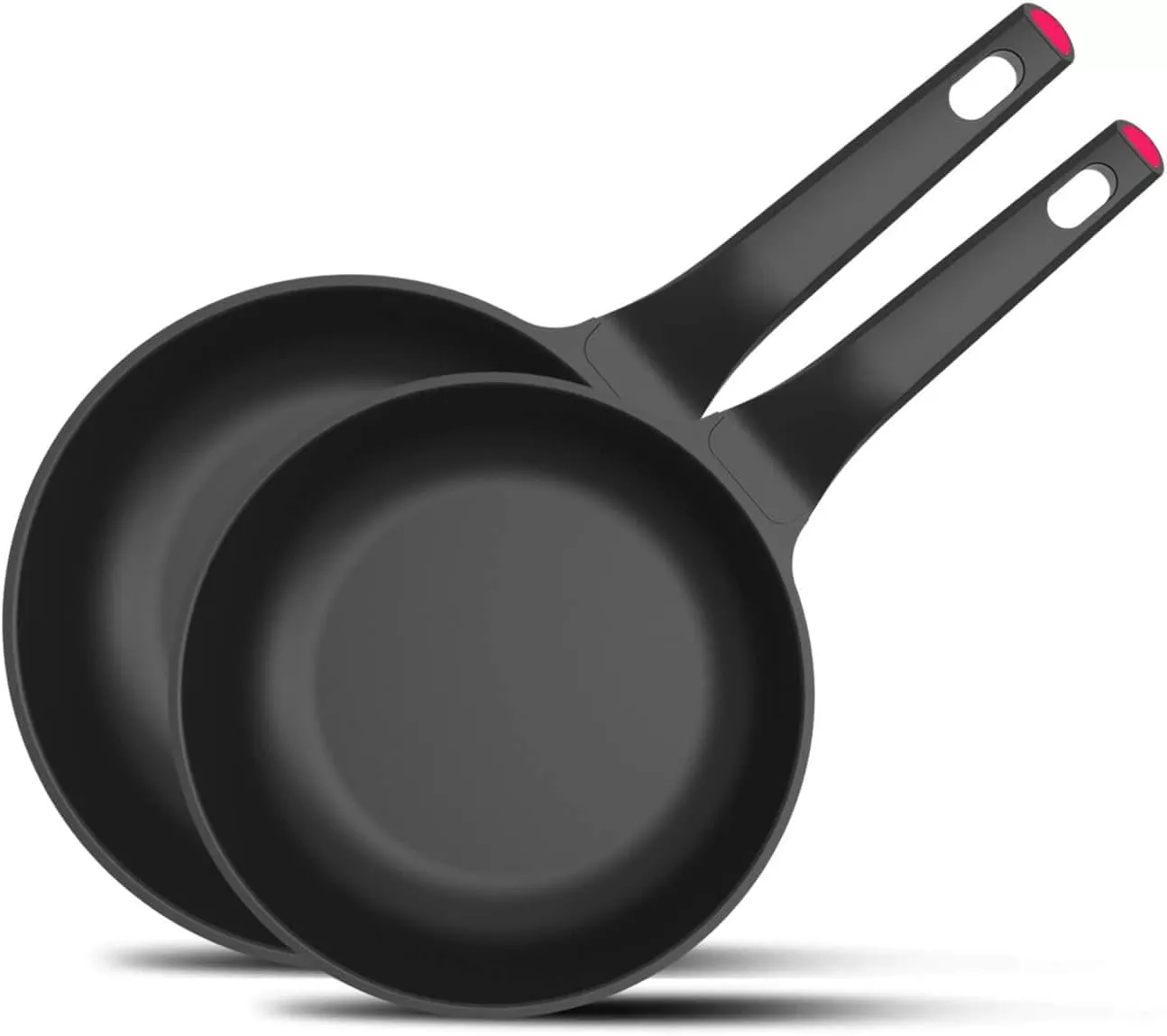 KPA3020/KPA3024 Pack 2 Poêles Taurus Great Moments 20 cm et 24 cm - 0