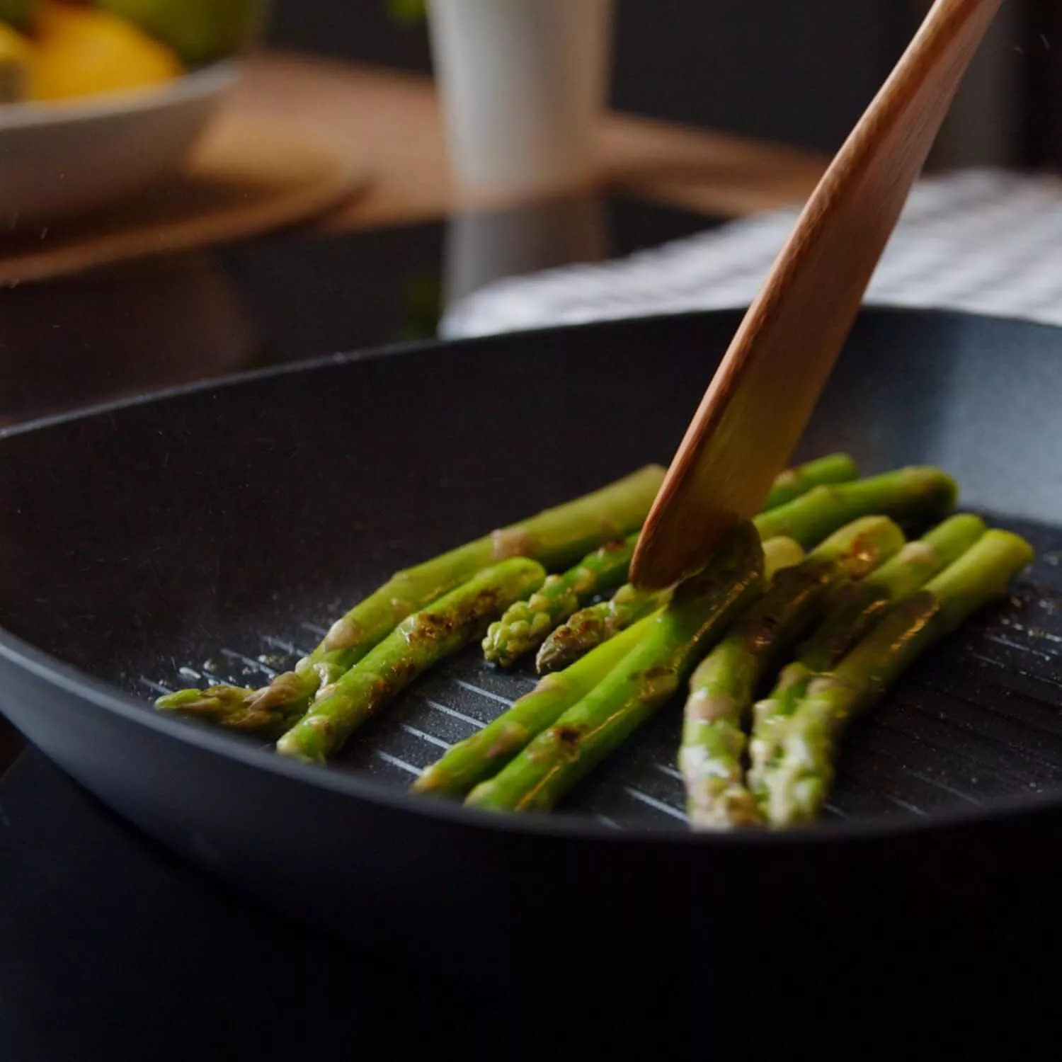 KGR4028 Poêle Grill Taurus Best Moments 28 cm - 5