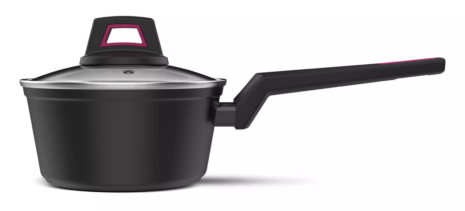 KCK4018 casserole taurus Best moments 18cm & Couvercle - 0