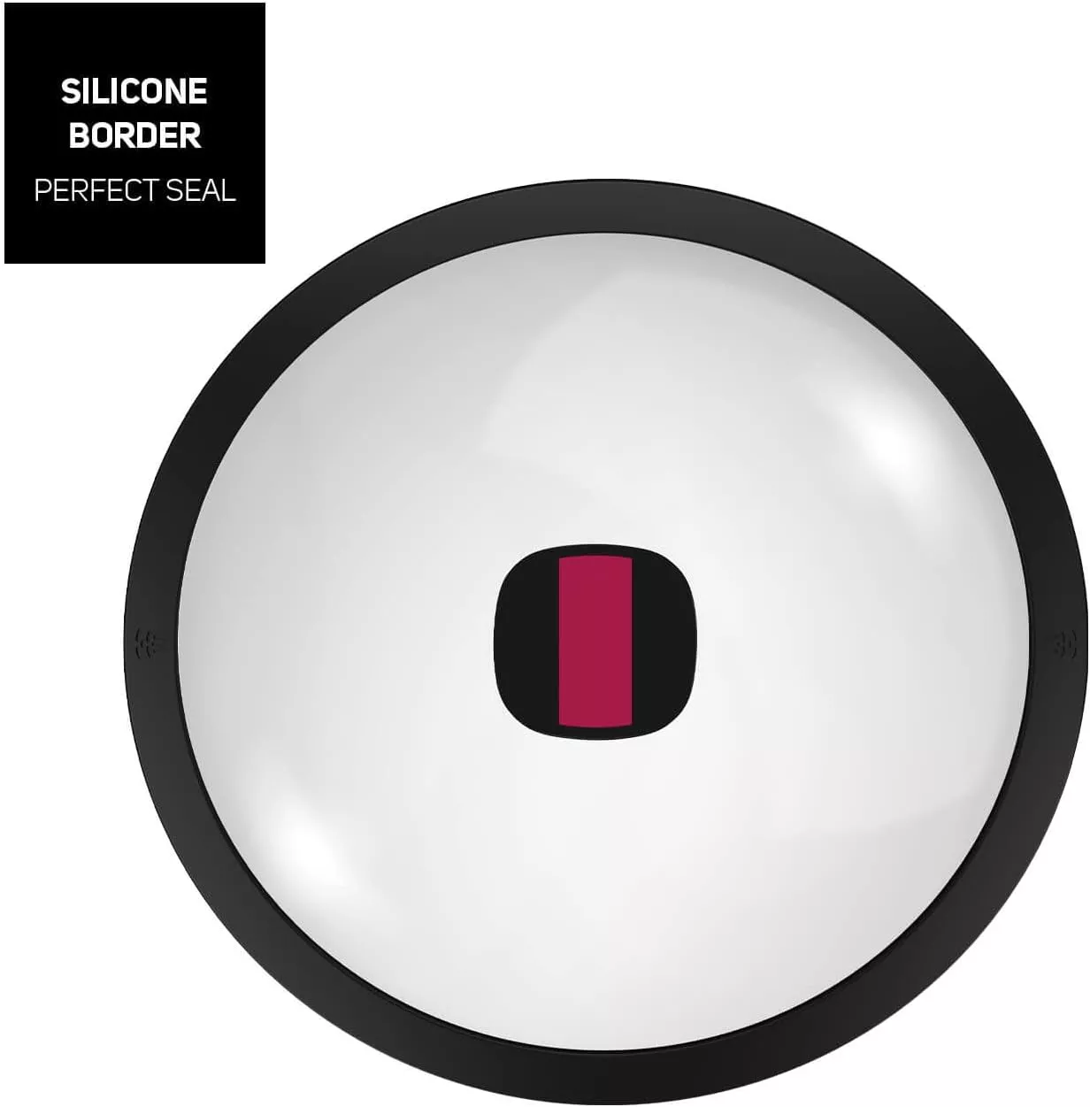 KCK3028L Faitout Bas Taurus Great Moments 28 cm & Couvercle - 2