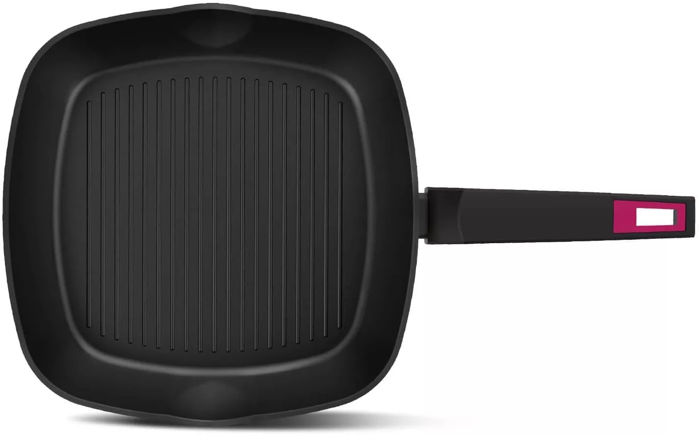 KGR4028 Poêle Grill Taurus Best Moments 28 cm - 0