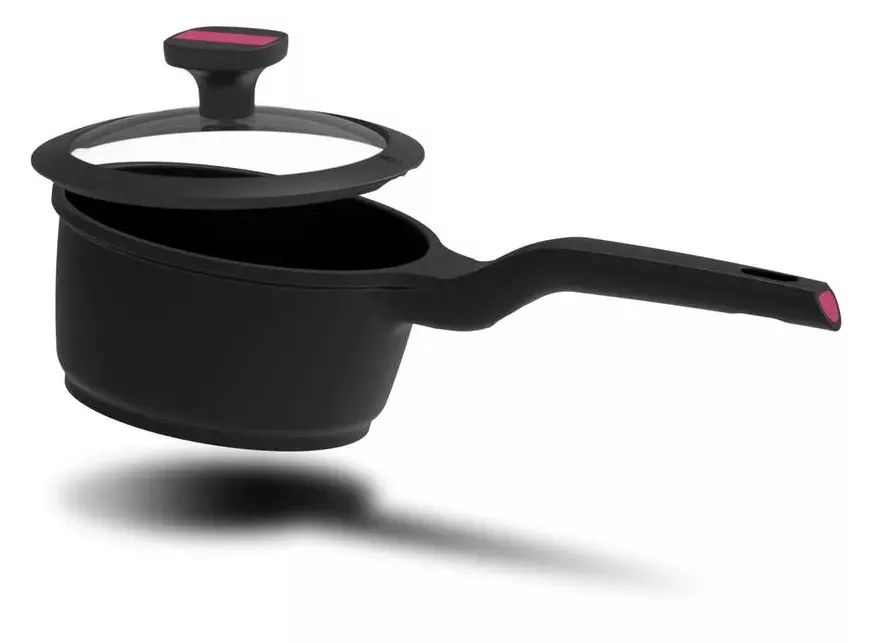 KCK3018 casserole taurus great moments 18cm & Couvercle - 1