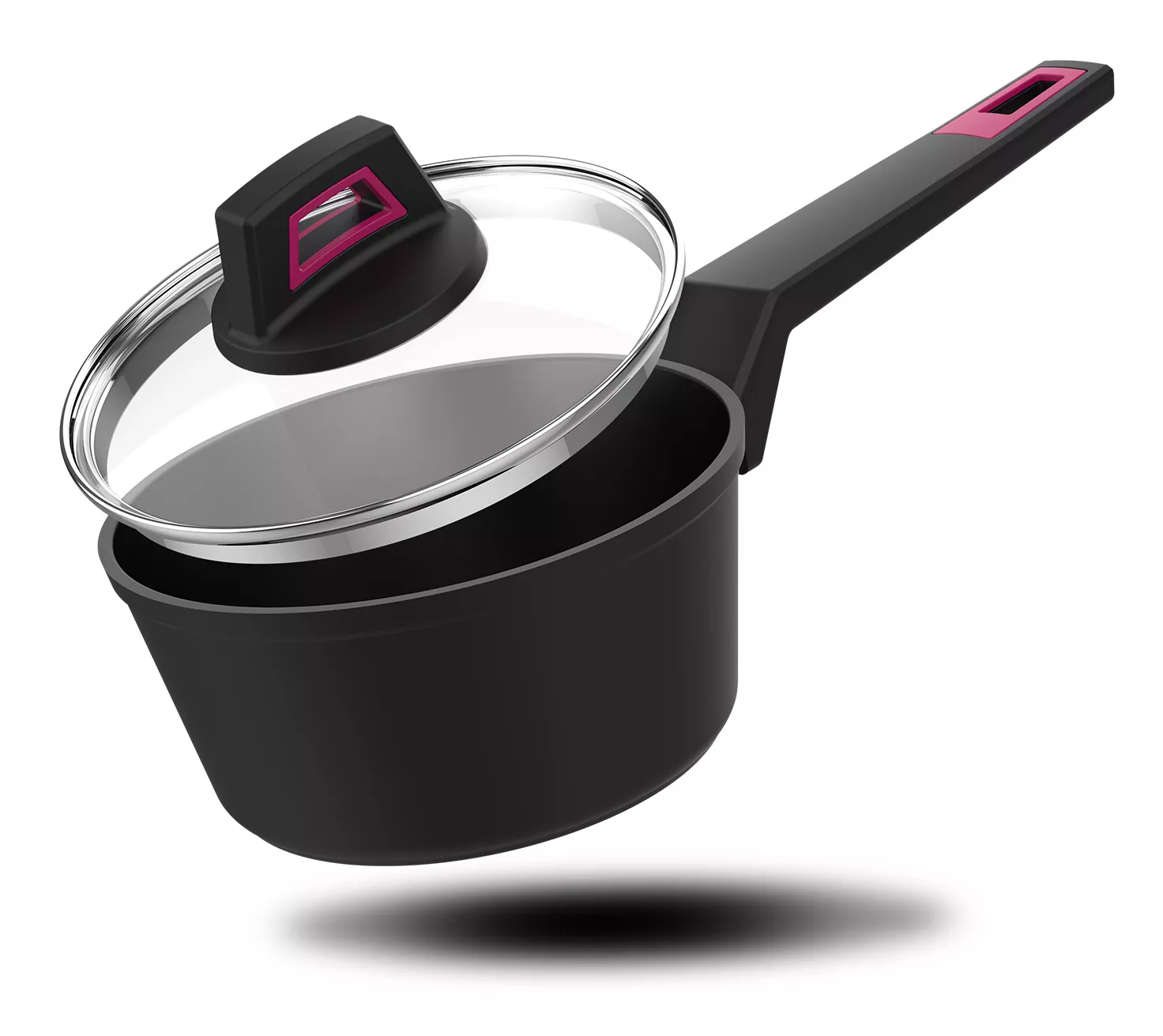 KCK4018 casserole taurus Best moments 18cm & Couvercle - 1