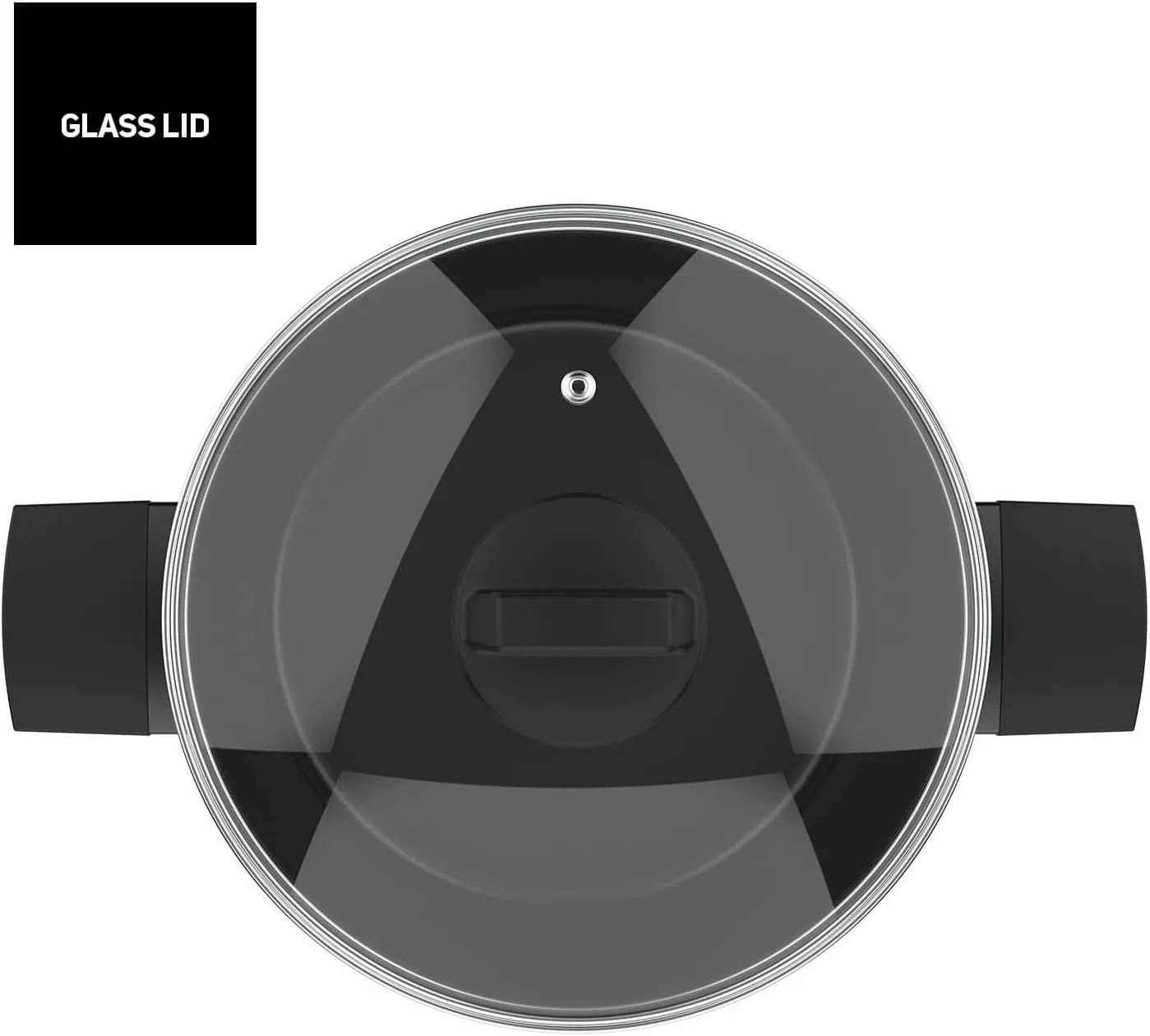 KCK4024 Faitout Taurus Best Moments 24 cm & Couvercle - 2