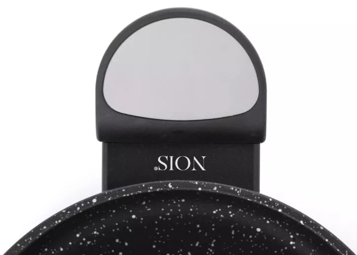 830836 Marmite Salto Silver Nois 28 cm 7L Induction - 1