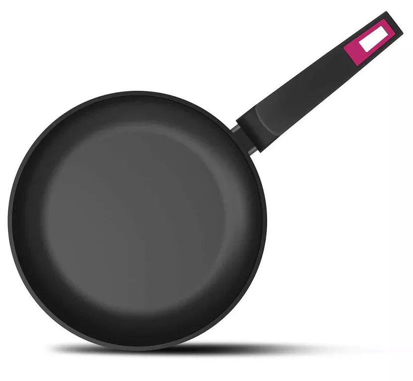 KPA4026 poele taurus best moments 26cm noir - 0