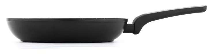 830874 Poêle Salto Silver Nois 28 cm non stick - 2