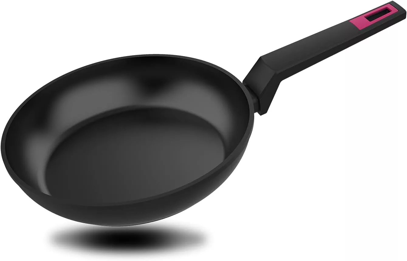 KPA4028 poele taurus best moments 28cm noir - 1