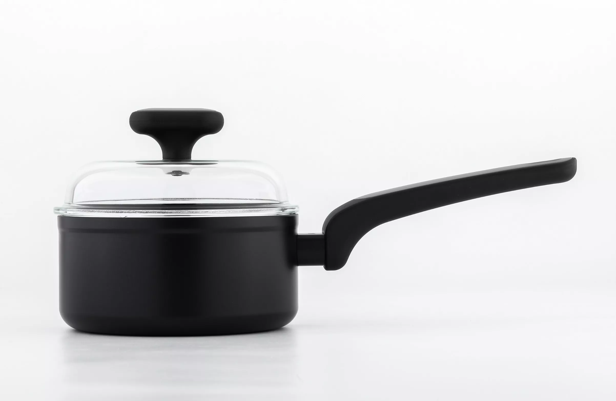 830812 Casserole Salto Silver Nois 18 cm 2L Induction - 4