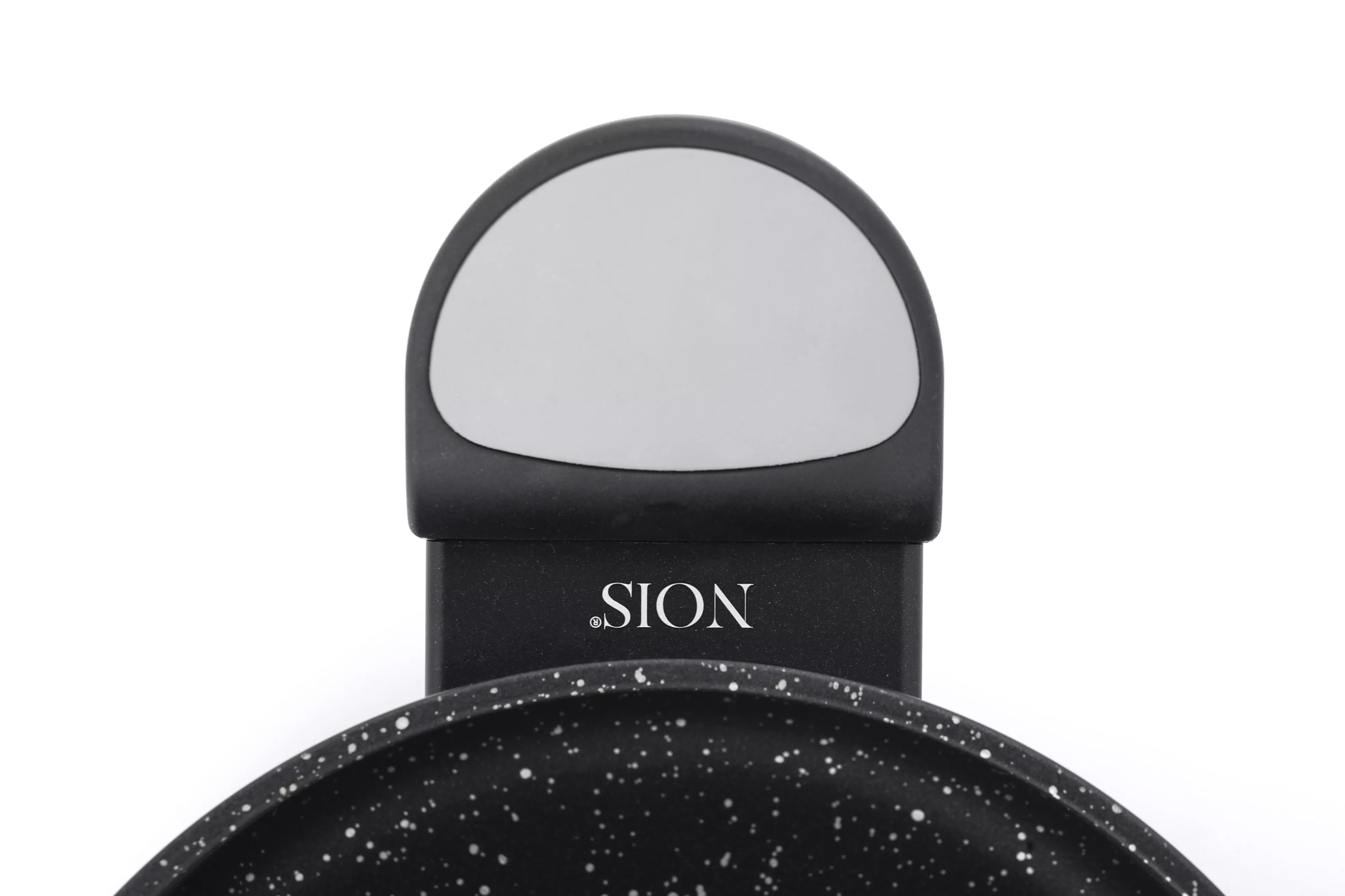 830638 Marmite Salto Silver Nois 24 cm 5.1L Induction - 1