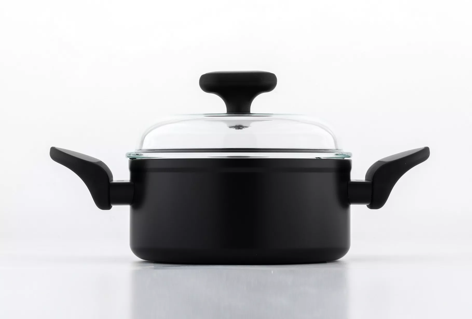 830829 Marmite Salto Silver Nois 20 cm 3.1L Induction - 1