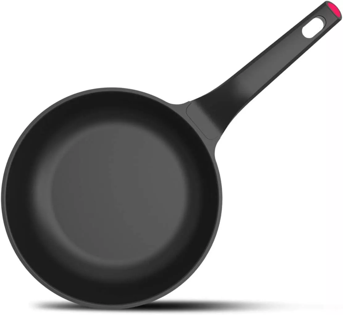 KPA3028 poele taurus great moments  28cm noir - 0