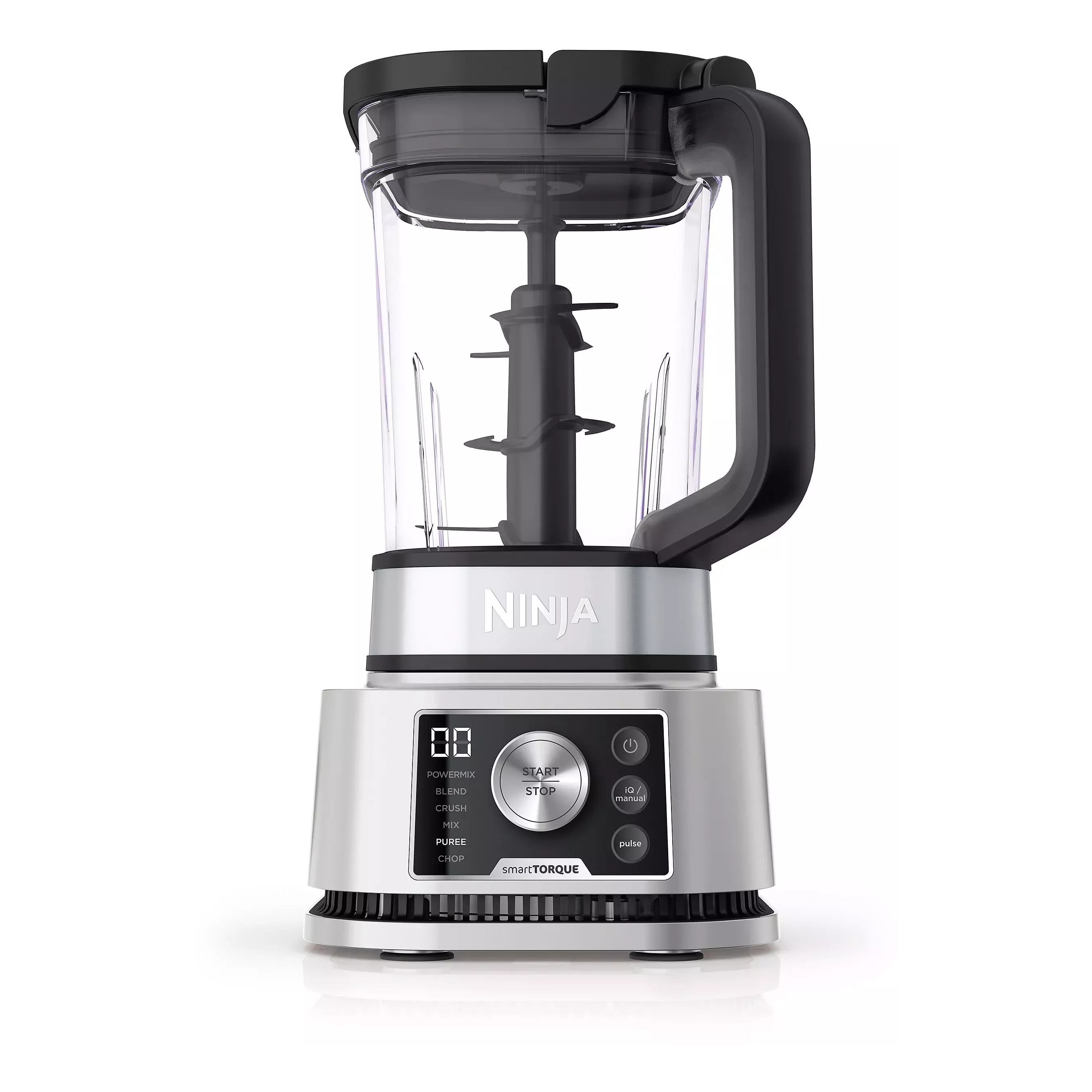 CB350EU Blender 3en1 Ninja Foodi Power Nutri 1200W - 1