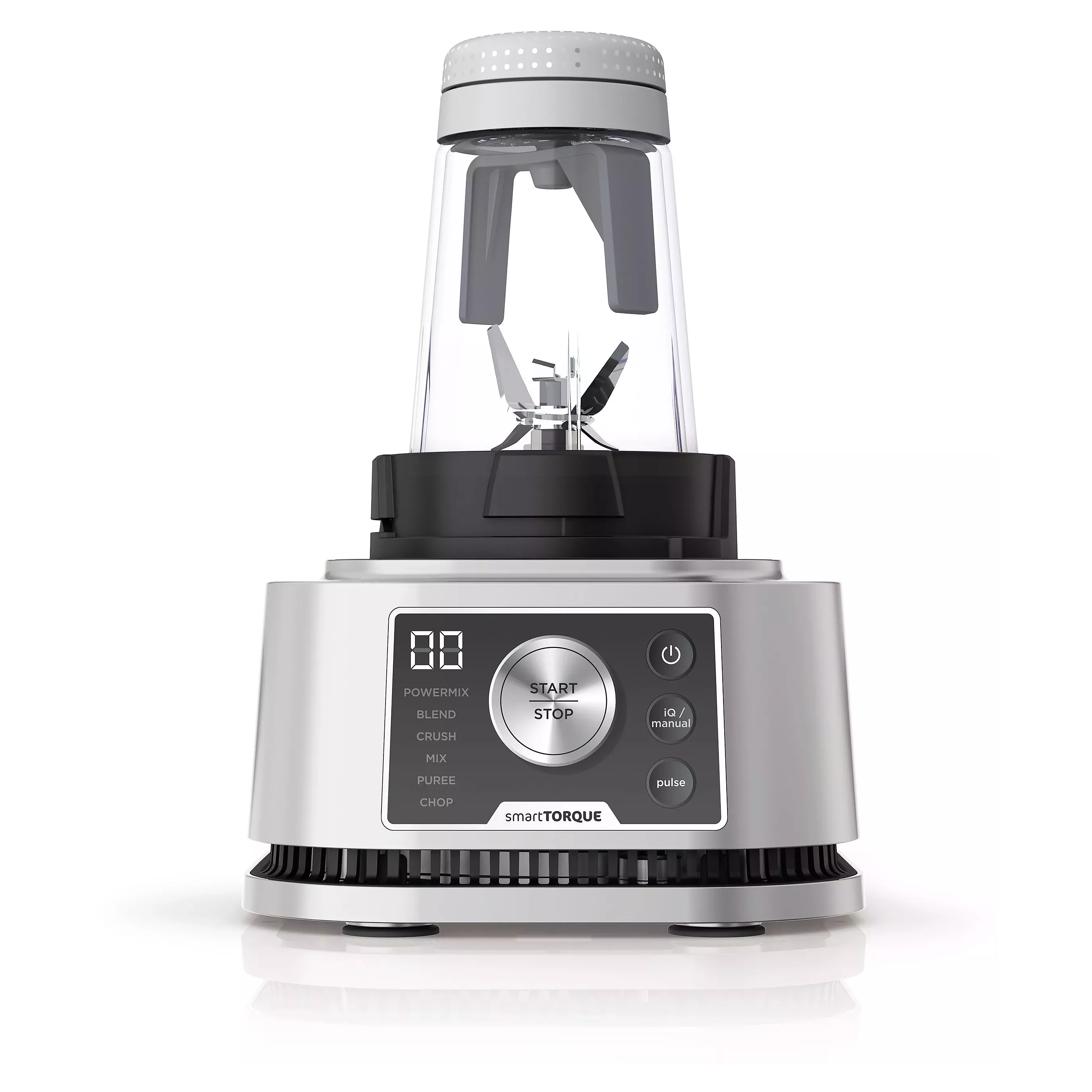 CB350EU Blender 3en1 Ninja Foodi Power Nutri 1200W - 2