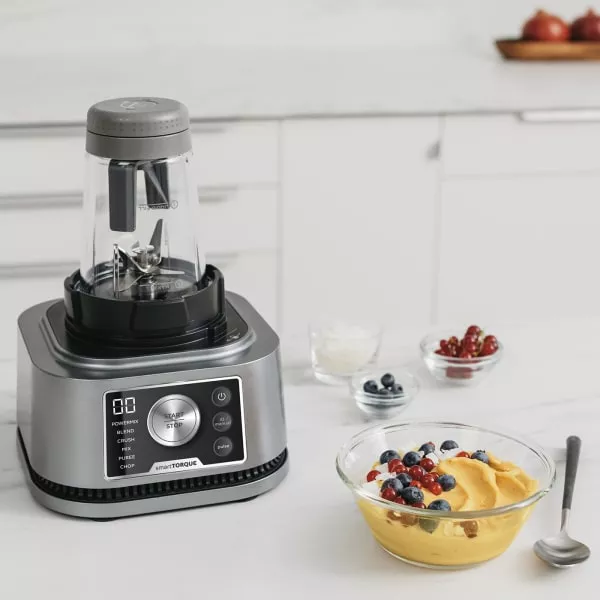 CB350EU Blender 3en1 Ninja Foodi Power Nutri 1200W - 14