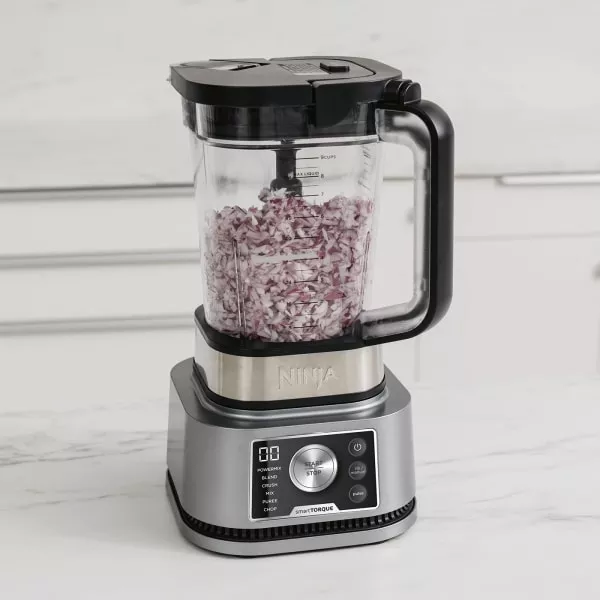 CB350EU Blender 3en1 Ninja Foodi Power Nutri 1200W - 10