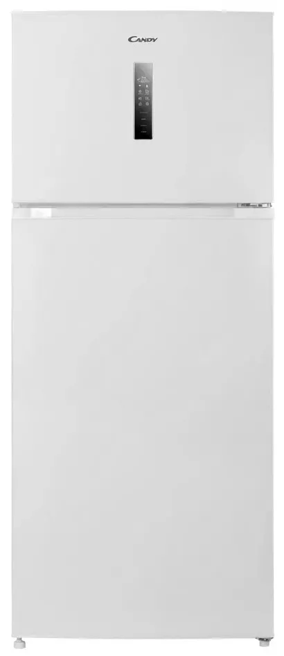 CDHT570FW Réfrigérateur CANDY 570L Digital LED No-Frost Blan - 0