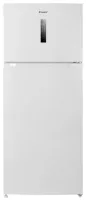 Réfrigérateur CANDY 570L Digital LED No-Frost Blan