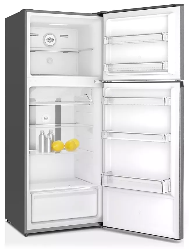 CDHT570FX Réfrigérateur CANDY 570L Digital LED No-Frost Inox - 1