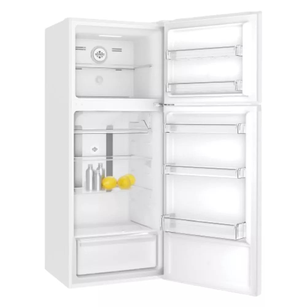 CDHT570FW Réfrigérateur CANDY 570L Digital LED No-Frost Blan - 2