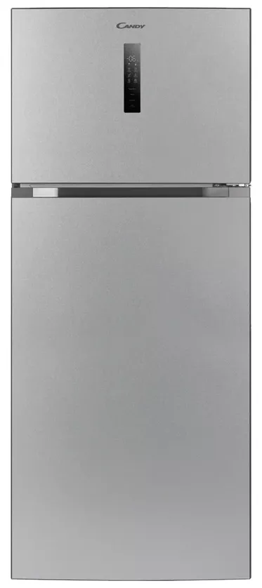 CDHT570FX Réfrigérateur CANDY 570L Digital LED No-Frost Inox - 0