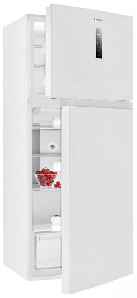 CDHT570FW Réfrigérateur CANDY 570L Digital LED No-Frost Blan - 1