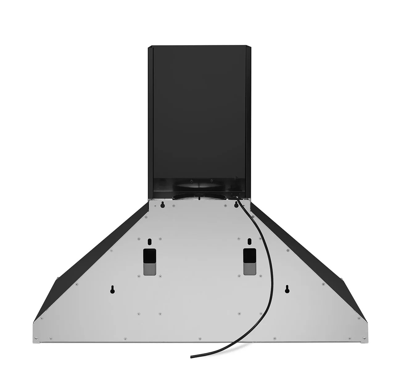 KD90HAE Hotte murale SMEG Victoria 90cm Anthracite 781m3/h - 6