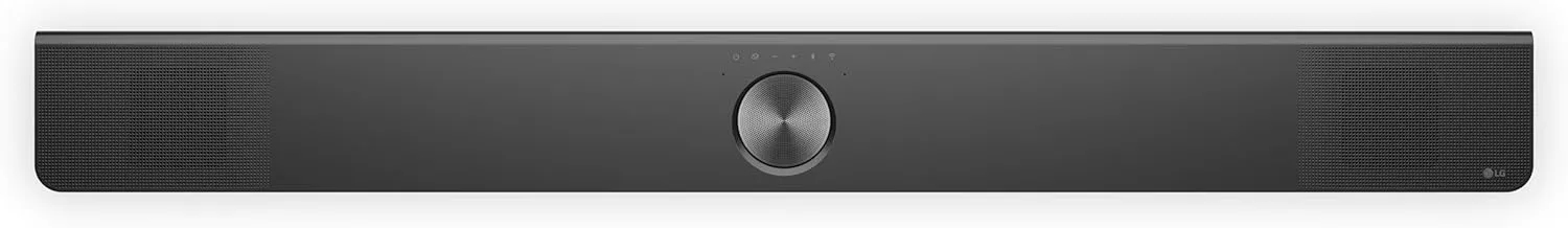 S80TR Barre de son LG Dolby Atmos 5.1.3 & subwoofer 580W - 1