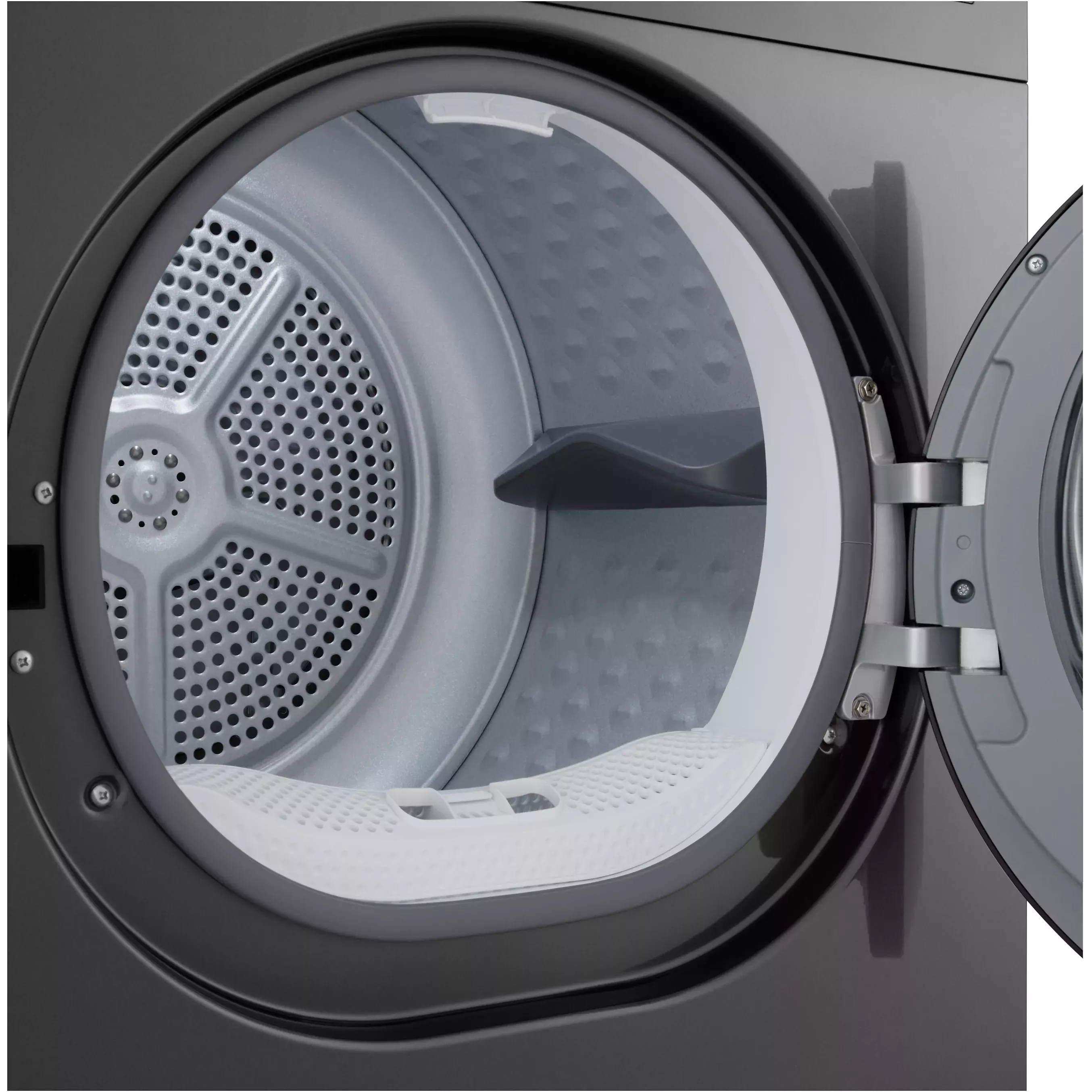 RH8N14SL Sèche-linge Pompe à chaleur LG 8kg Gris Souris - 8