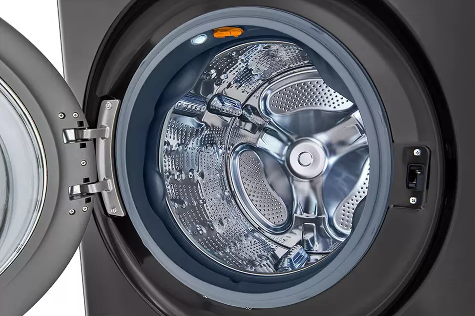 F761TOWERB2 Lave-linge séchant LG WashTower 17/16kg AI DD WiFi - 12