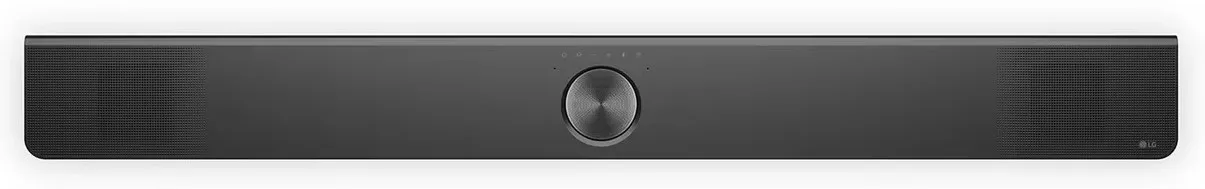 S90TR Barre de son LG Dolby Atmos 7.1.3 & subwoofer 670W - 3