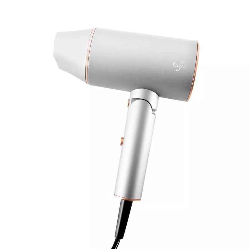 R LISSANTRA Sèche‑cheveux Yoghi pliable puissant R-LISS ANTRA - 1