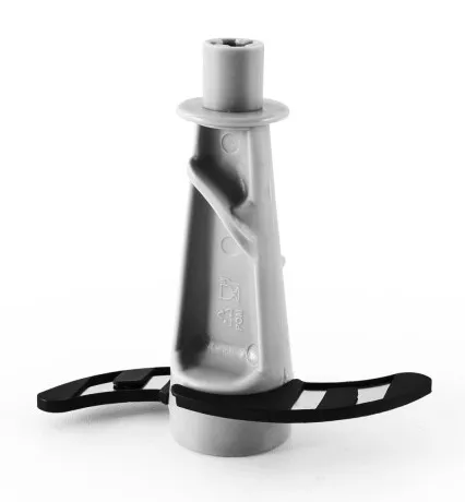 MIXPOD400 Mini hachoir Kitchencook MixPod400 Elec 400W 500ml - 6