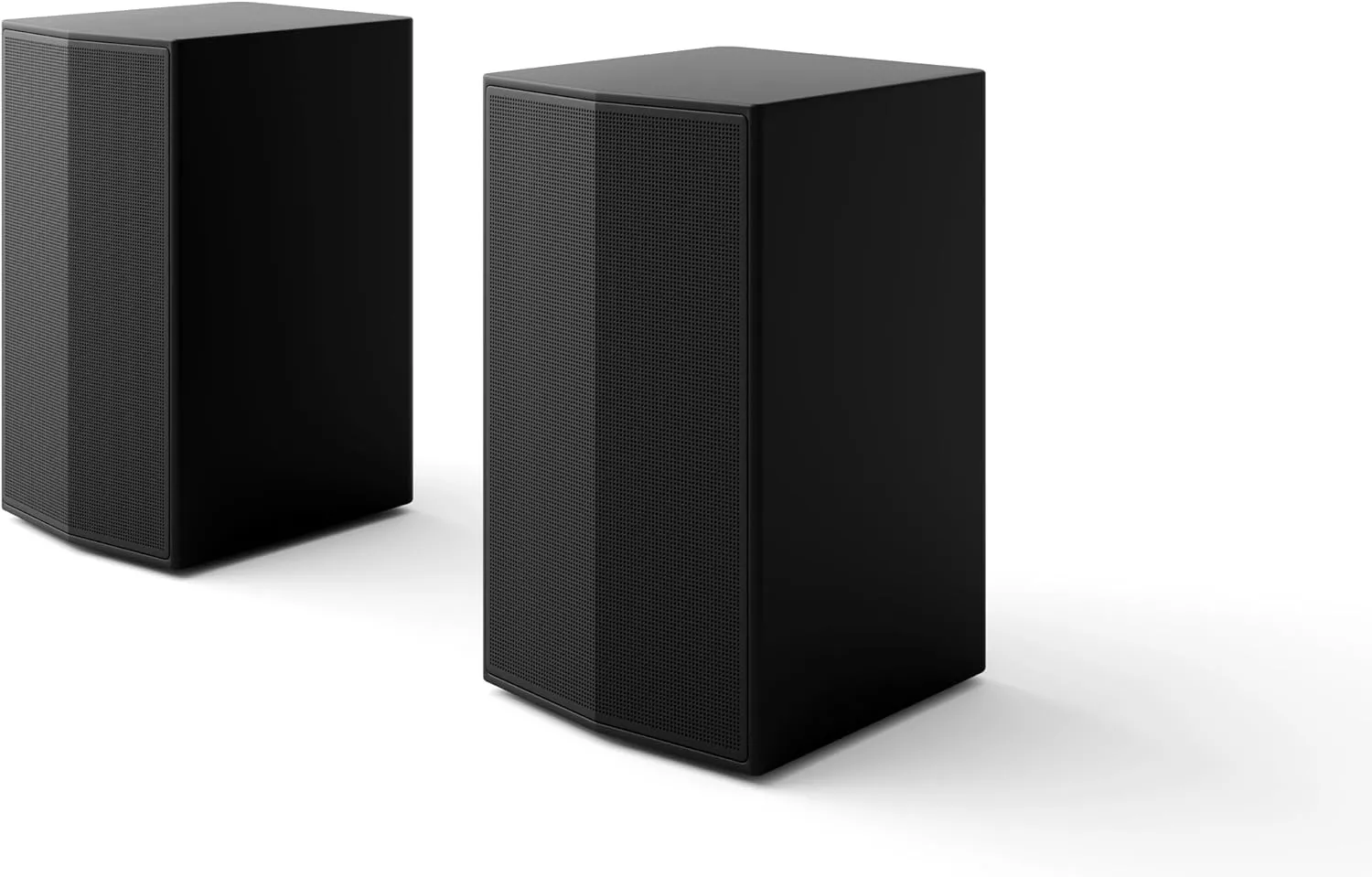 S90TR Barre de son LG Dolby Atmos 7.1.3 & subwoofer 670W - 5