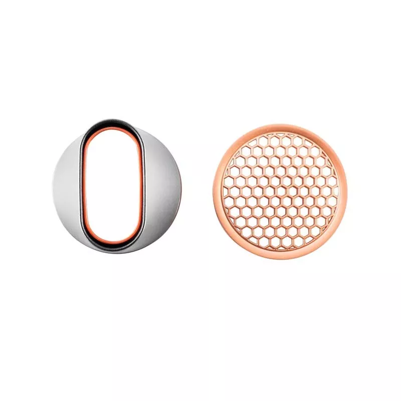 R LISSANTRA Sèche‑cheveux Yoghi pliable puissant R-LISS ANTRA - 4