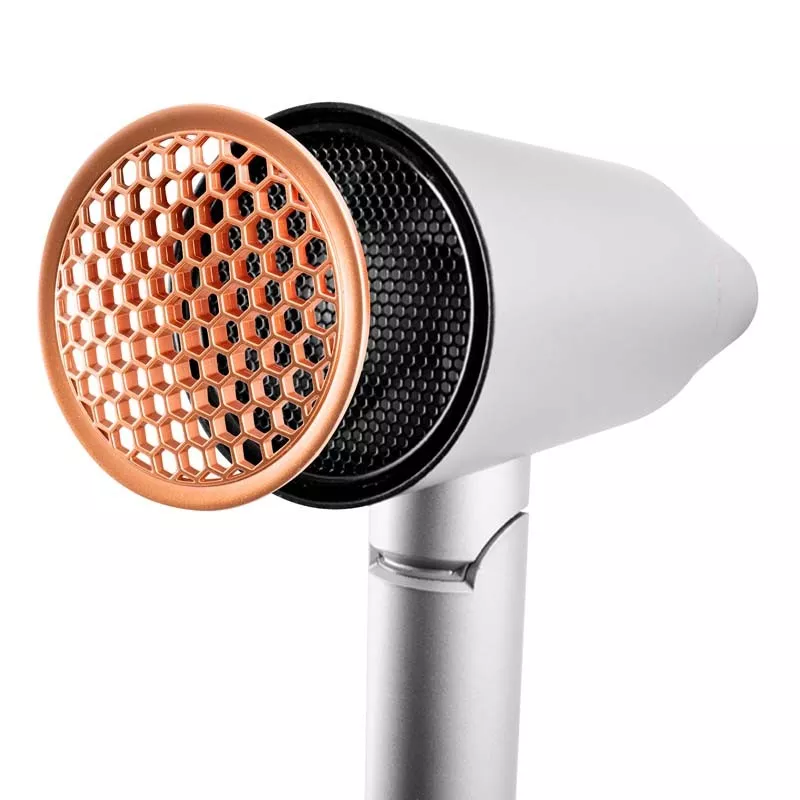 R LISSANTRA Sèche‑cheveux Yoghi pliable puissant R-LISS ANTRA - 3