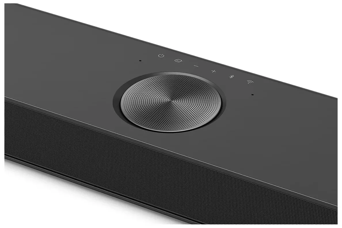 S90TR Barre de son LG Dolby Atmos 7.1.3 & subwoofer 670W - 4