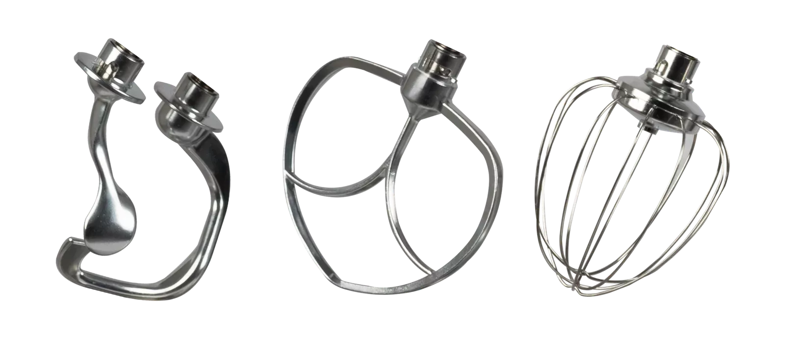 NP-UP1N Pétrin MAESTRO PASTA NARDI 800W 5.5L Noir - 3